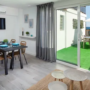  Apartament Malibu Blue