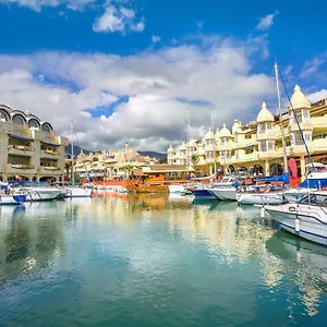  Lägenhet Puerto Marina Waterfront
