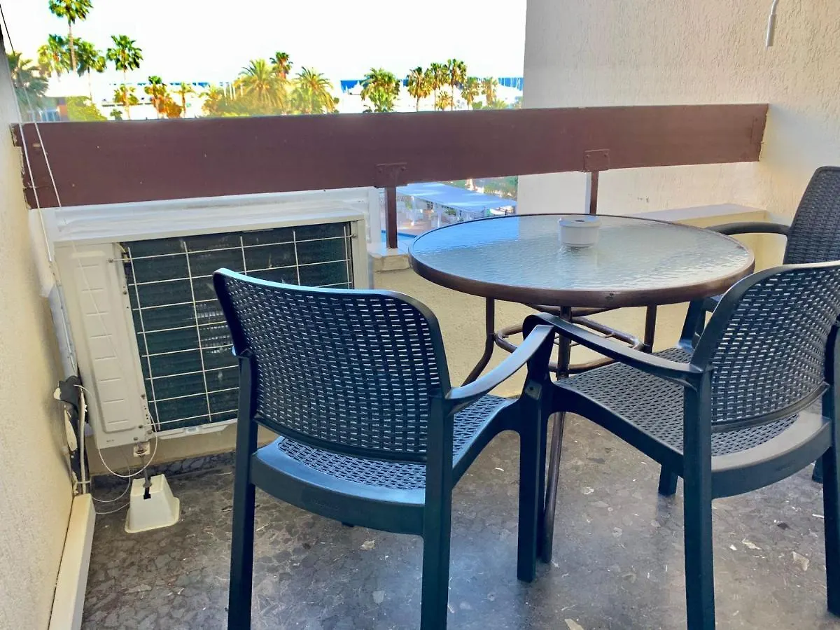 Benal Puerto Apartment Benalmadena