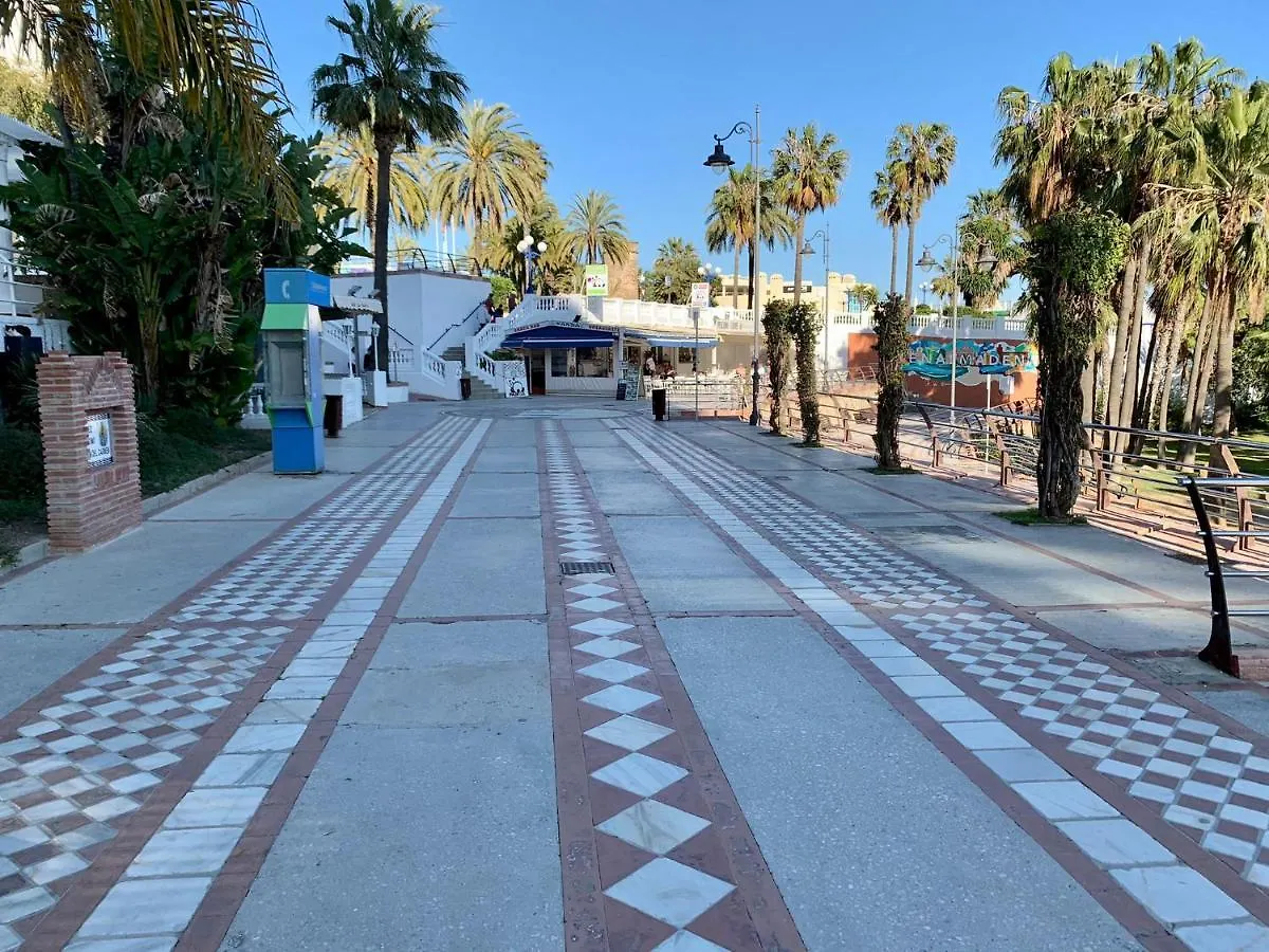Appartement Benal Puerto à Benalmádena Espagne