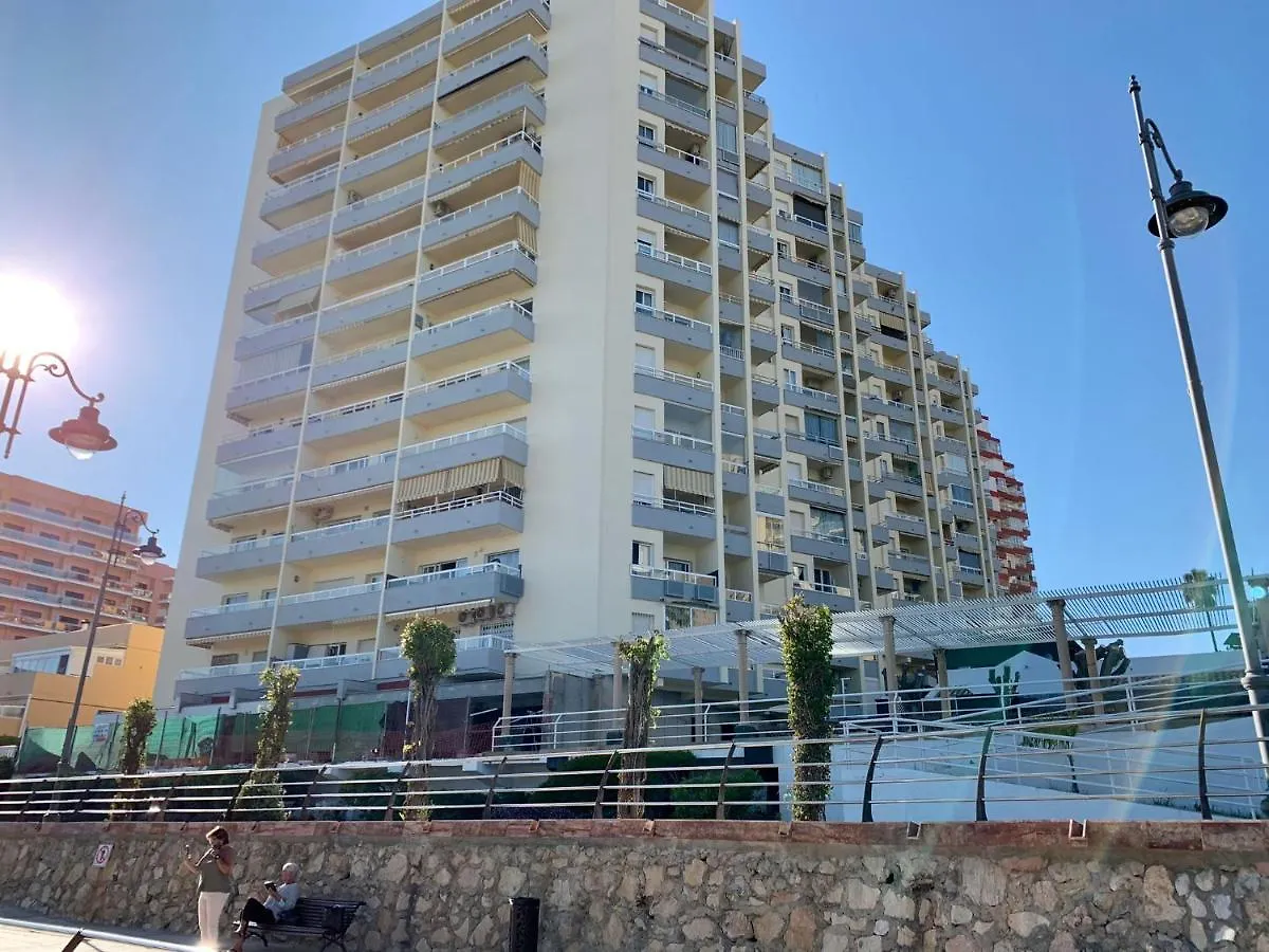 Appartement Benal Puerto à Benalmádena 0*,  Espagne