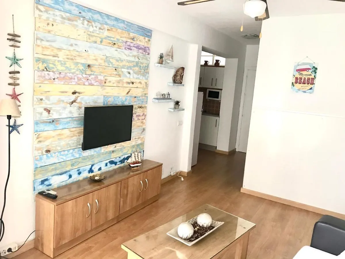 Benal Puerto Apartment Benalmadena 0*,  Spain