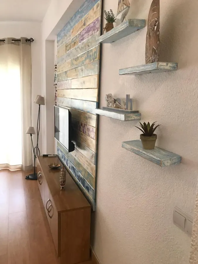 Benal Puerto Apartment Benalmadena Spain