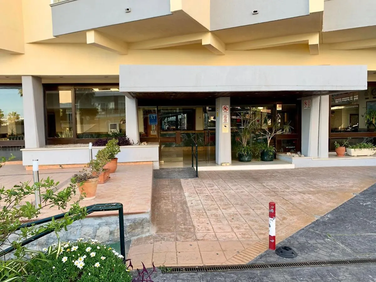 Benal Puerto Apartment Benalmadena 0*,