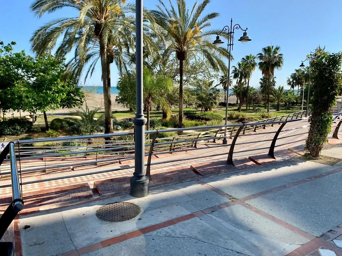 Benal Puerto Apartment Benalmadena