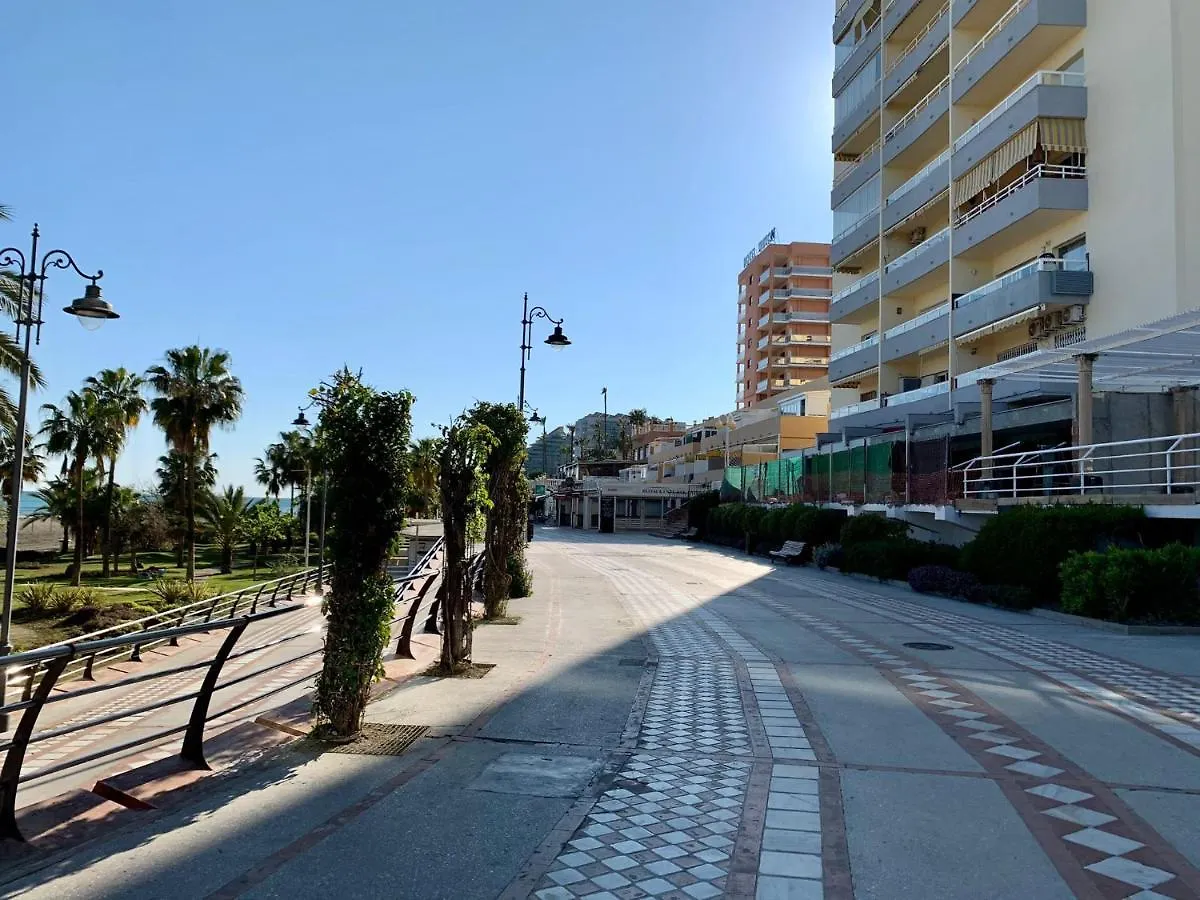 Benal Puerto Apartment Benalmadena