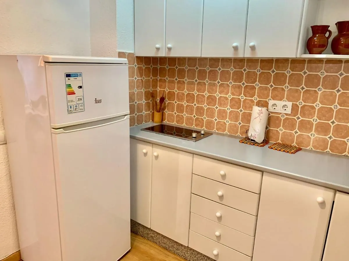 Benal Puerto Apartment Benalmadena